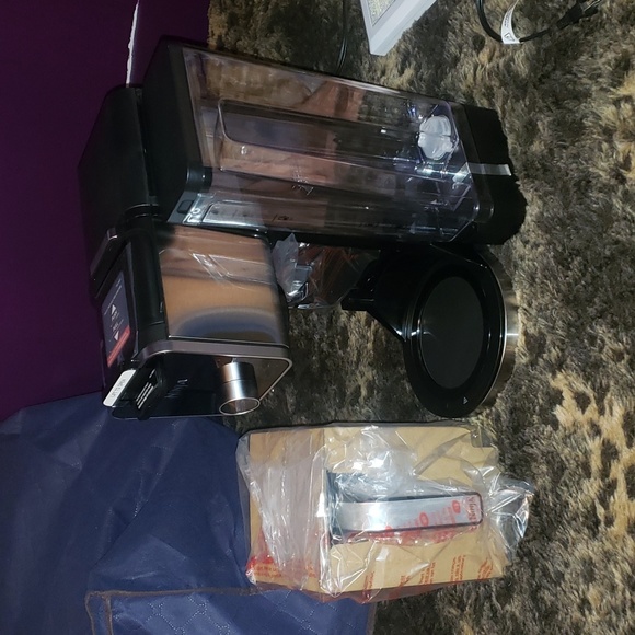 Ninja dualbrew pro coffee system - Picture 2 of 16